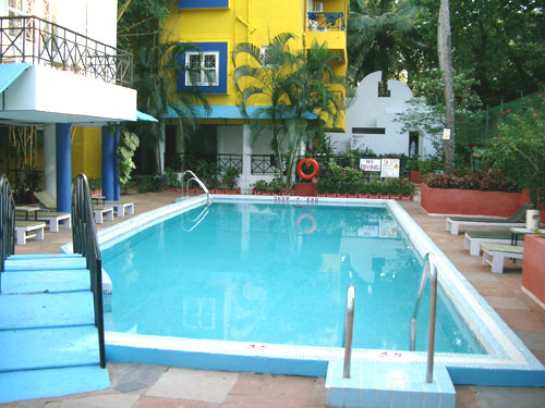 ����� Aldeia Bello Holiday Homes, ����