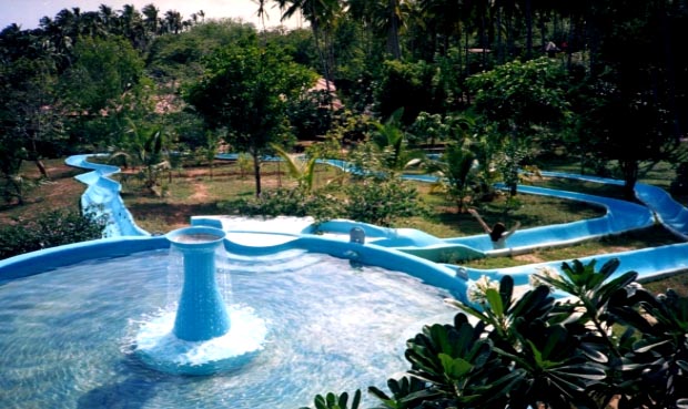 ����� Eva Lanka, ����