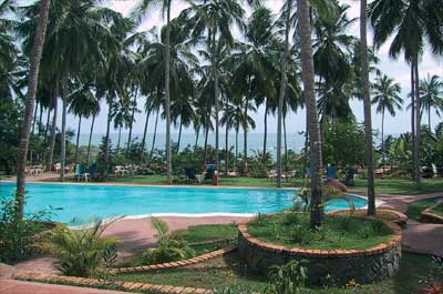 ����� Eva Lanka, ����
