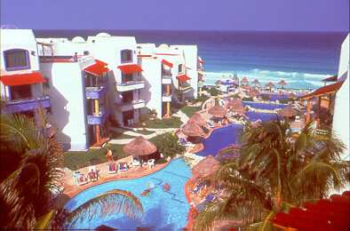 ����� El Pueblito, ����