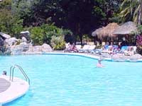 ����� Riu Tequila, ����