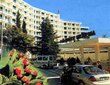 ����� Medena Apt APT, ����