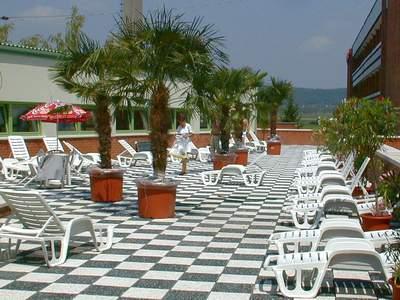 ����� Agro (Thermal Hotel), ����