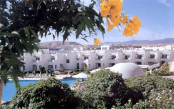 ����� Noria Resort, ����