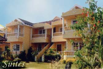 ����� Horizon Beach Resort, ����