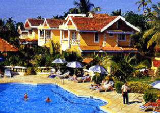 ����� Horizon Beach Resort, ����