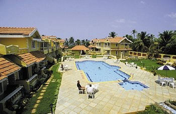 ����� Horizon Beach Resort, ����