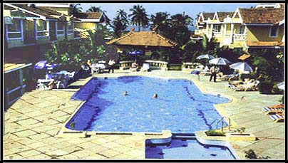 ����� Horizon Beach Resort, ����