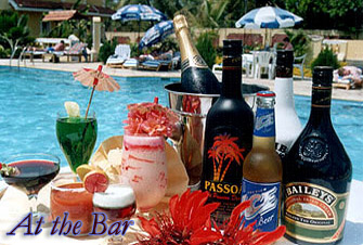 ����� Horizon Beach Resort, ����