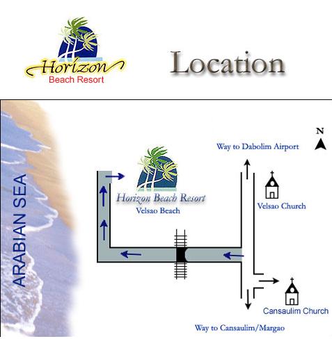 ����� Horizon Beach Resort, ����