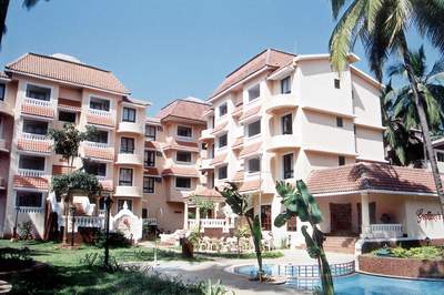 ����� Phoenix Park Inn, ����