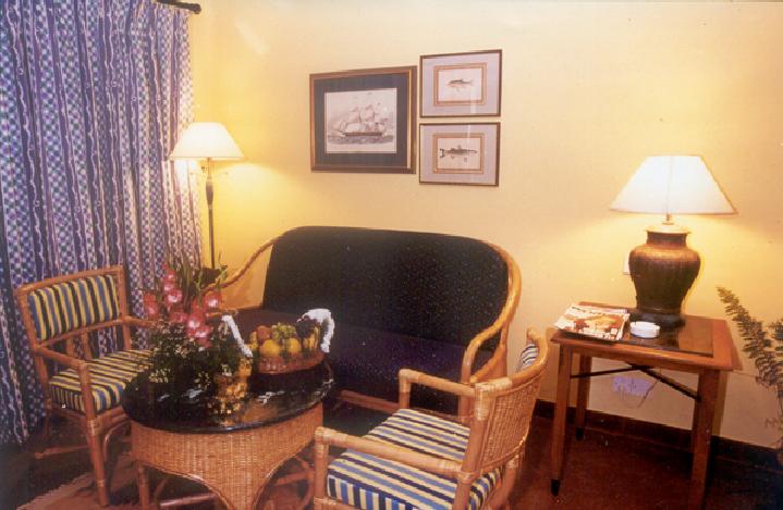 ����� Phoenix Park Inn, ����