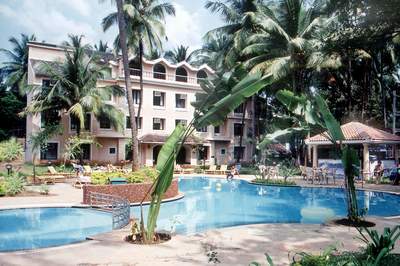 ����� Phoenix Park Inn, ����