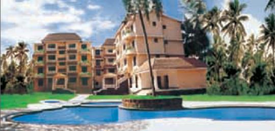 ����� Phoenix Park Inn, ����