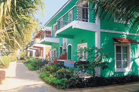 ����� Aldeia Santa Rita, ����