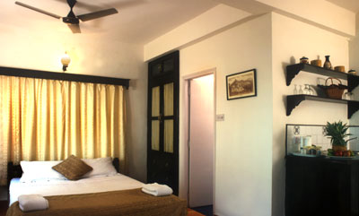 ����� Aldeia Santa Rita, ����