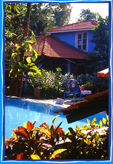 ����� Aldeia Santa Rita, ����