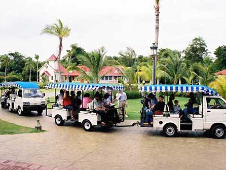 ����� Caribe Club Princess, ����