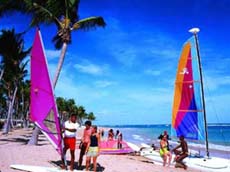 ����� Sirenis Tropical Suites, ����