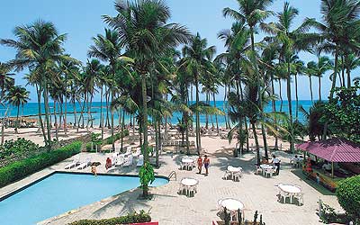 ����� Ocean Arc Decameron Beach & Casino Resort, ����