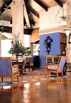 ����� Goa Marriott Resort, ����