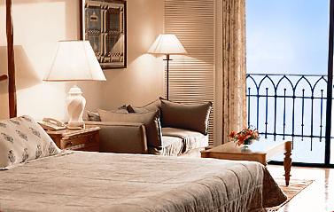 ����� Goa Marriott Resort, ����