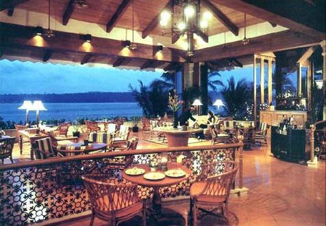 ����� Goa Marriott Resort, ����