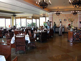 ����� Goa Marriott Resort, ����