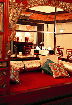 ����� Goa Marriott Resort, ����