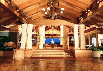 ����� Goa Marriott Resort, ����