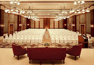 ����� Goa Marriott Resort, ����