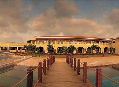 ����� InterContinental The Grand Resort Goa, ����