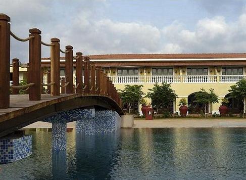 ����� InterContinental The Grand Resort Goa, ����