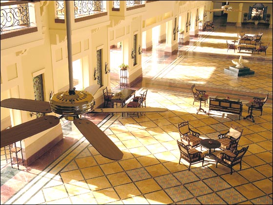 ����� InterContinental The Grand Resort Goa, ����