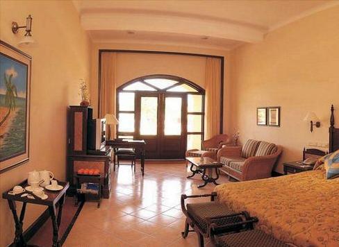 ����� InterContinental The Grand Resort Goa, ����