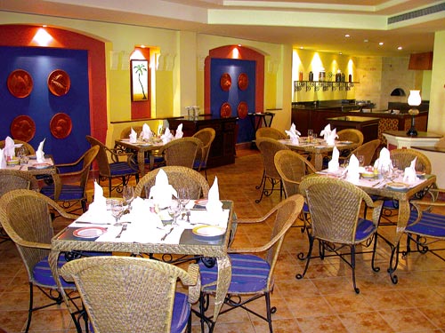 ����� InterContinental The Grand Resort Goa, ����