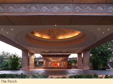 ����� The Leela Goa, ����