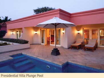 ����� The Leela Goa, ����