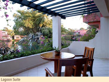 ����� The Leela Goa, ����