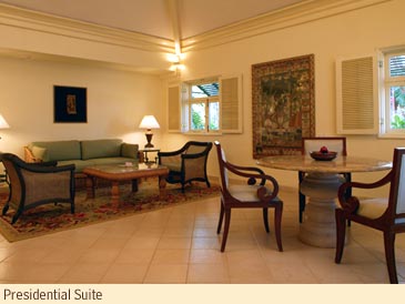 ����� The Leela Goa, ����