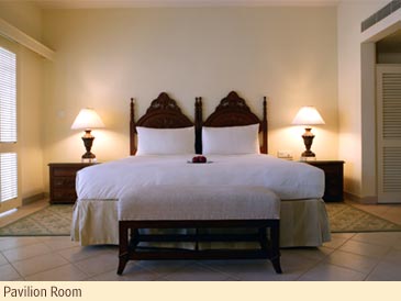 ����� The Leela Goa, ����