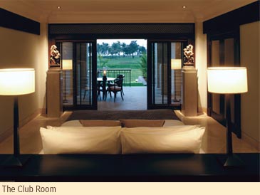 ����� The Leela Goa, ����