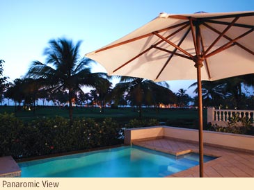 ����� The Leela Goa, ����