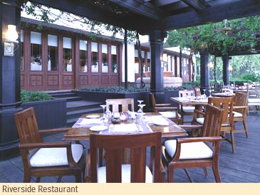 ����� The Leela Goa, ����