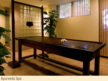 ����� The Leela Goa, ����