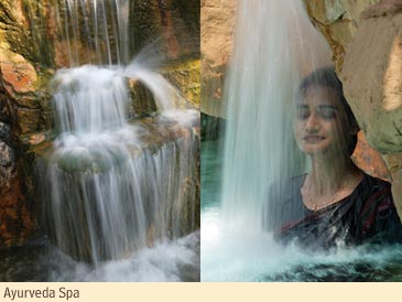 ����� The Leela Goa, ����