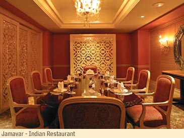 ����� The Leela Goa, ����