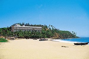 ����� Bogmallo Beach Resort, ����