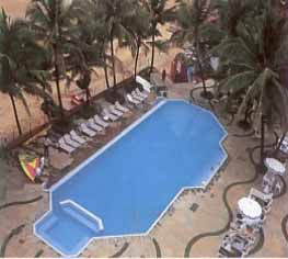 ����� Bogmallo Beach Resort, ����