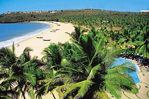 ����� Bogmallo Beach Resort, ����